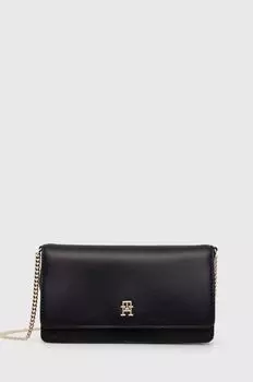 Сумка Tommy Hilfiger, черный