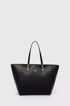 Сумка Tommy Hilfiger, черный