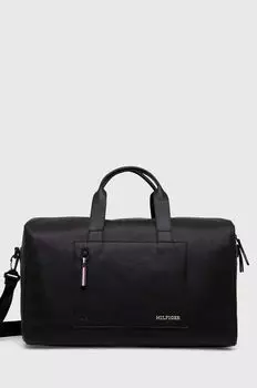 Сумка Tommy Hilfiger, черный