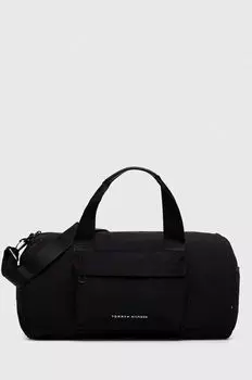 Сумка Tommy Hilfiger, черный
