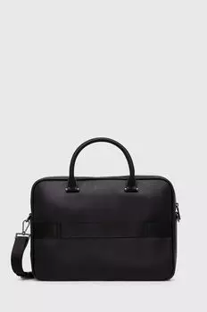 Сумка Tommy Hilfiger, черный