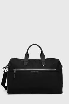 Сумка Tommy Hilfiger, черный