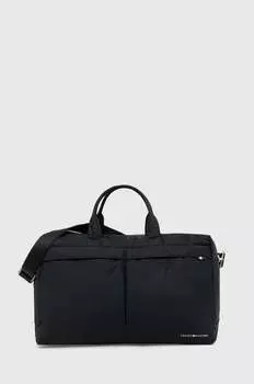 Сумка Tommy Hilfiger, черный