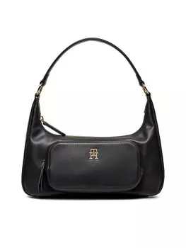 Сумка Tommy Hilfiger, черный