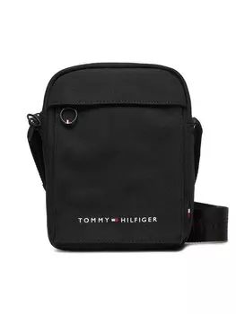 Сумка Tommy Hilfiger, черный
