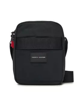 Сумка Tommy Hilfiger, черный