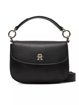 Сумка Tommy Hilfiger, черный