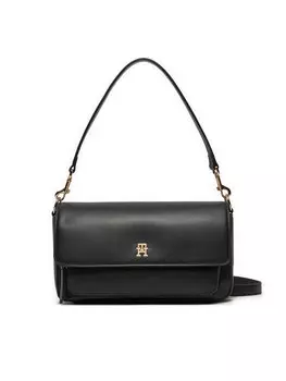 Сумка Tommy Hilfiger, черный