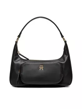 Сумка Tommy Hilfiger, черный
