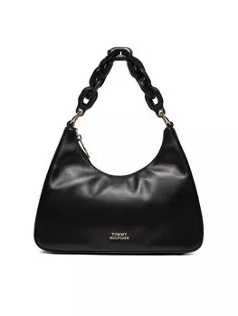 Сумка Tommy Hilfiger, черный