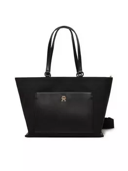 Сумка Tommy Hilfiger, черный