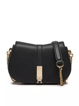 Сумка Tommy Hilfiger, черный