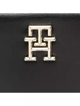 Сумка Tommy Hilfiger, черный