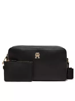 Сумка Tommy Hilfiger, черный