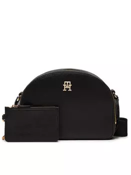 Сумка Tommy Hilfiger, черный