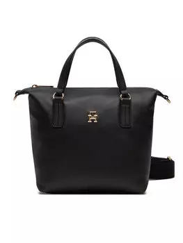 Сумка Tommy Hilfiger, черный