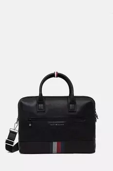 Сумка Tommy Hilfiger, черный