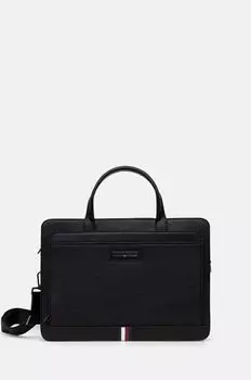 Сумка Tommy Hilfiger, черный
