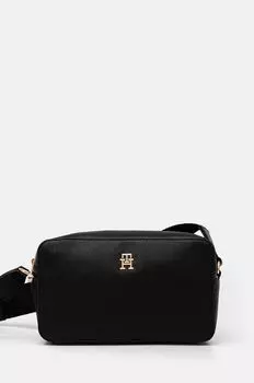 Сумка Tommy Hilfiger, черный