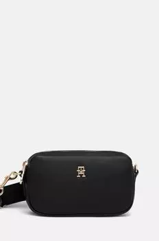 Сумка Tommy Hilfiger, черный