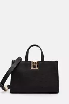 Сумка Tommy Hilfiger, черный