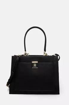 Сумка Tommy Hilfiger, черный