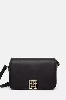 Сумка Tommy Hilfiger, черный