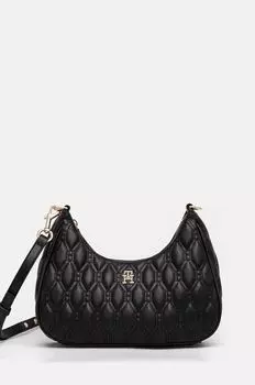 Сумка Tommy Hilfiger, черный