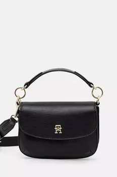 Сумка Tommy Hilfiger, черный