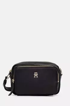 Сумка Tommy Hilfiger, черный