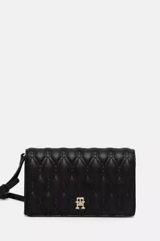 Сумка Tommy Hilfiger, черный