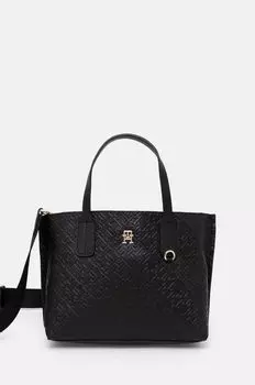 Сумка Tommy Hilfiger, черный