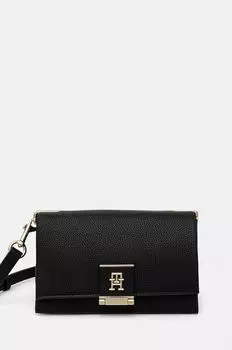 Сумка Tommy Hilfiger, черный