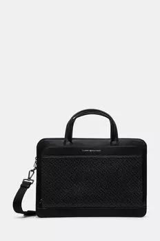 Сумка Tommy Hilfiger, черный
