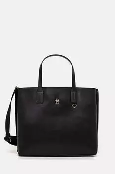 Сумка Tommy Hilfiger, черный