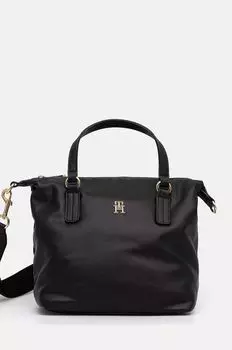 Сумка Tommy Hilfiger, черный