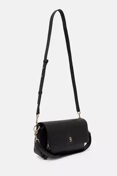Сумка Tommy Hilfiger, черный