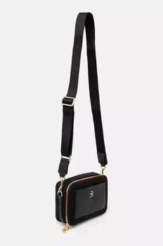 Сумка Tommy Hilfiger, черный