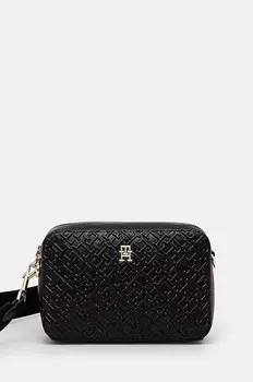 Сумка Tommy Hilfiger, черный