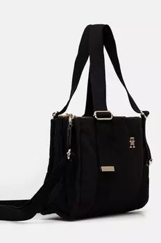 Сумка Tommy Hilfiger, черный