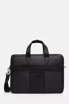 Сумка Tommy Hilfiger, черный