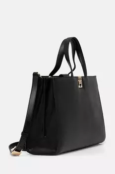 Сумка Tommy Hilfiger, черный