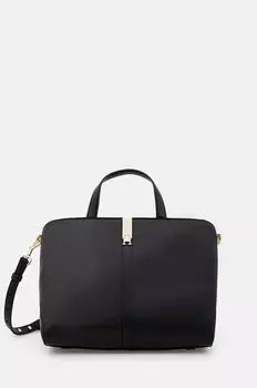 Сумка Tommy Hilfiger, черный