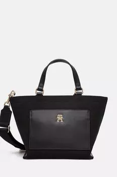 Сумка Tommy Hilfiger, черный
