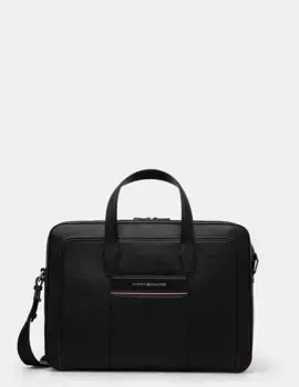 Сумка Tommy Hilfiger, черный