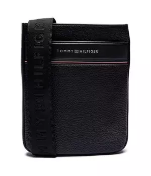 Сумка Tommy Hilfiger Corp, черный