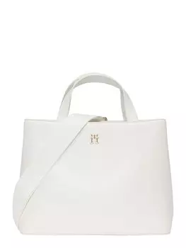 Сумка Tommy Hilfiger ESSENTIAL, белый