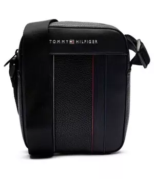Сумка Tommy Hilfiger Foundation, черный