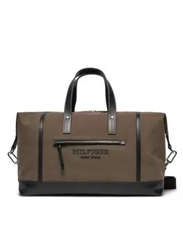 Сумка Tommy Hilfiger, хаки