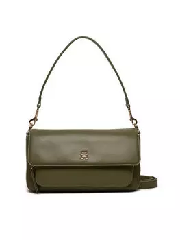 Сумка Tommy Hilfiger, хаки